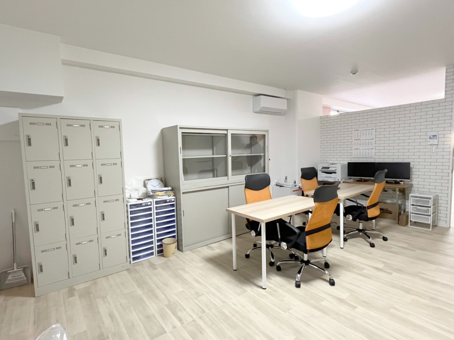 こども支援センターあおば【2026年01月オープン予定】(児童発達支援管理責任者の求人)の写真7枚目: