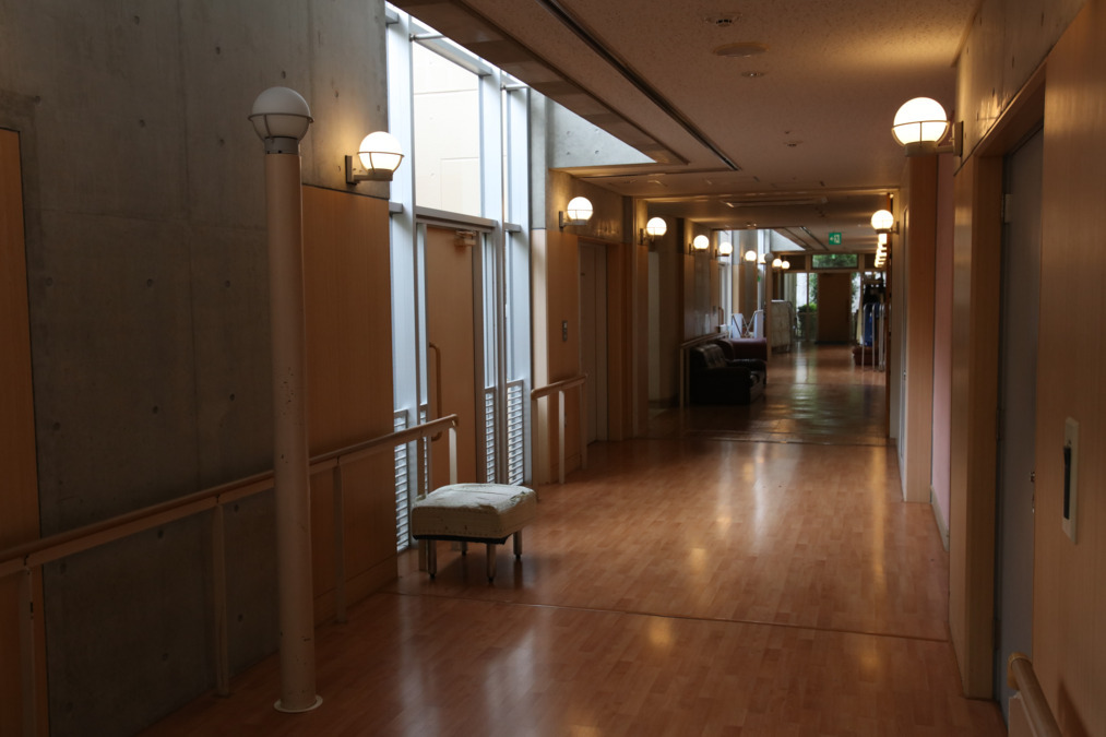 パサージュいなぎの写真2枚目：
