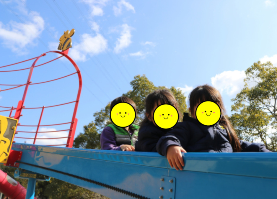 児童デイサービスあろはKids 小禄(公認心理師/臨床心理士の求人)の写真3枚目: