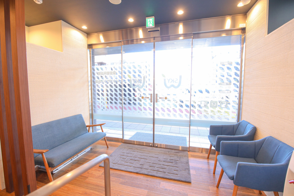 関屋デンタルクリニック駒沢（歯科助手の求人）の写真6枚目：