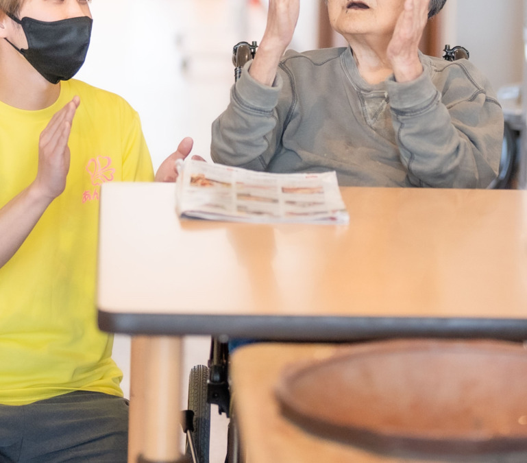 あんしん学園前II番館の写真2枚目：