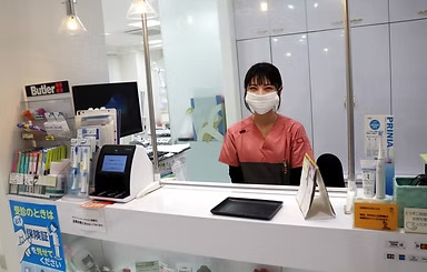 武田歯科クリニック（歯科助手の求人）の写真2枚目：