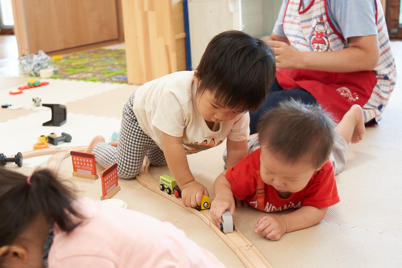 にこにこ保育園猪名寺【2025年04月01日オープン】（保育士の求人）の写真5枚目：