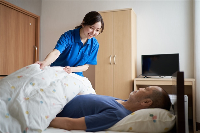 ブルーミングケア マルプ町田鵜野森(介護タクシー/ドライバーの求人)の写真7枚目: