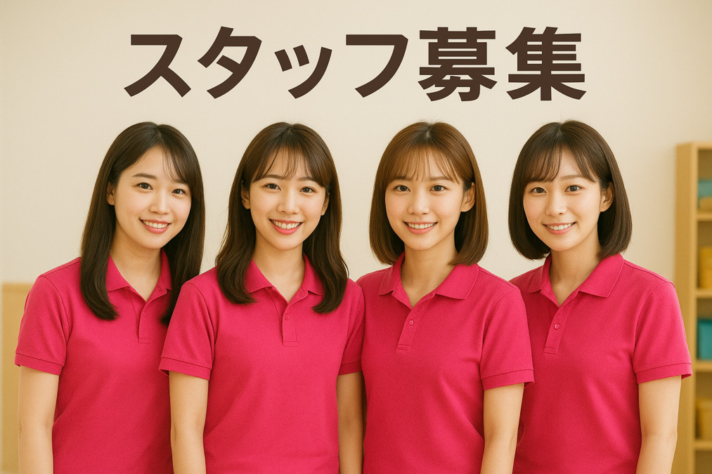 One step smile 中原教室の写真