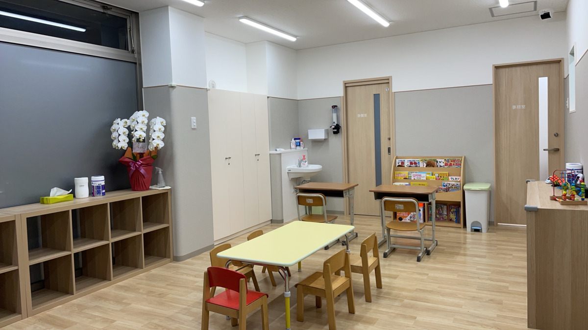 LSJ梅田の写真3枚目：