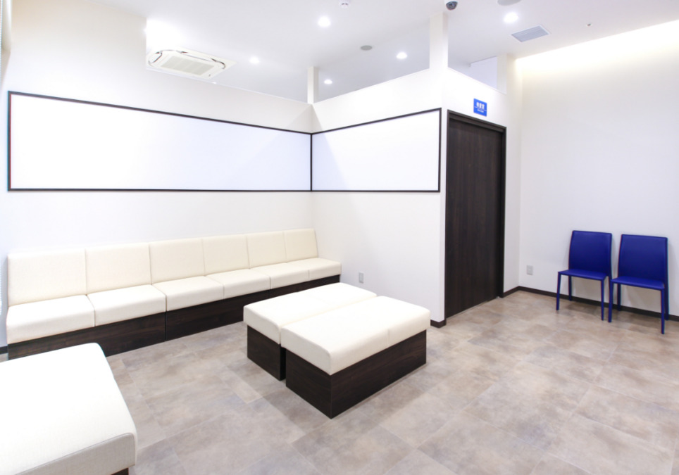 二俣川やまね眼科（看護師/准看護師の求人）の写真2枚目：