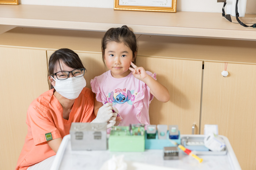 ひきしょう歯科クリニック（歯科医師の求人）の写真10枚目：