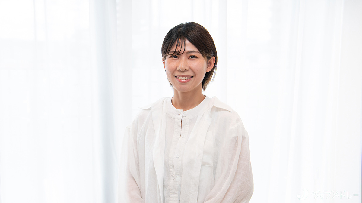 Natural Spot（美容師の求人）の写真20枚目：私たちと一緒に働いてみませんか？