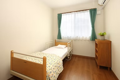 複合型サービス ごんべえ（介護職/ヘルパーの求人）の写真11枚目：