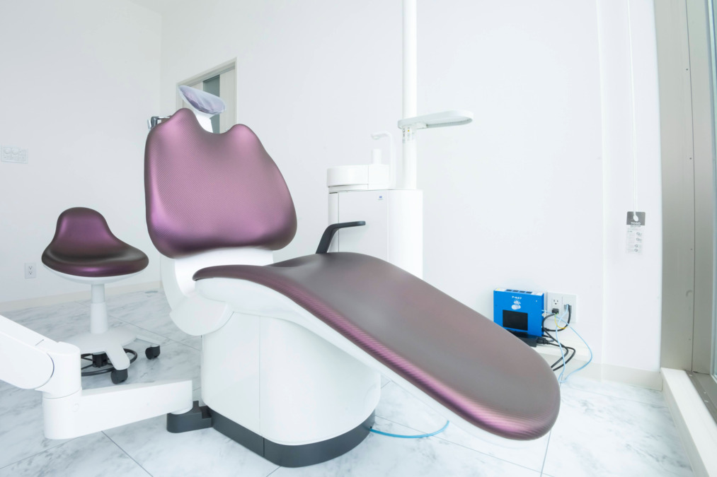 ホワイトデンタルクリニック【2025年06月オープン】（歯科医師の求人）の写真5枚目：