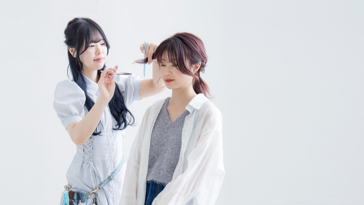 Chocolat　ABENO（美容師の求人）の写真24枚目：