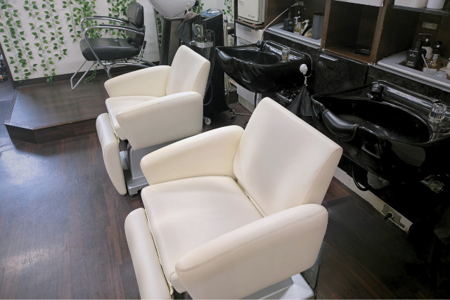 Celeste 成増店の写真4枚目：