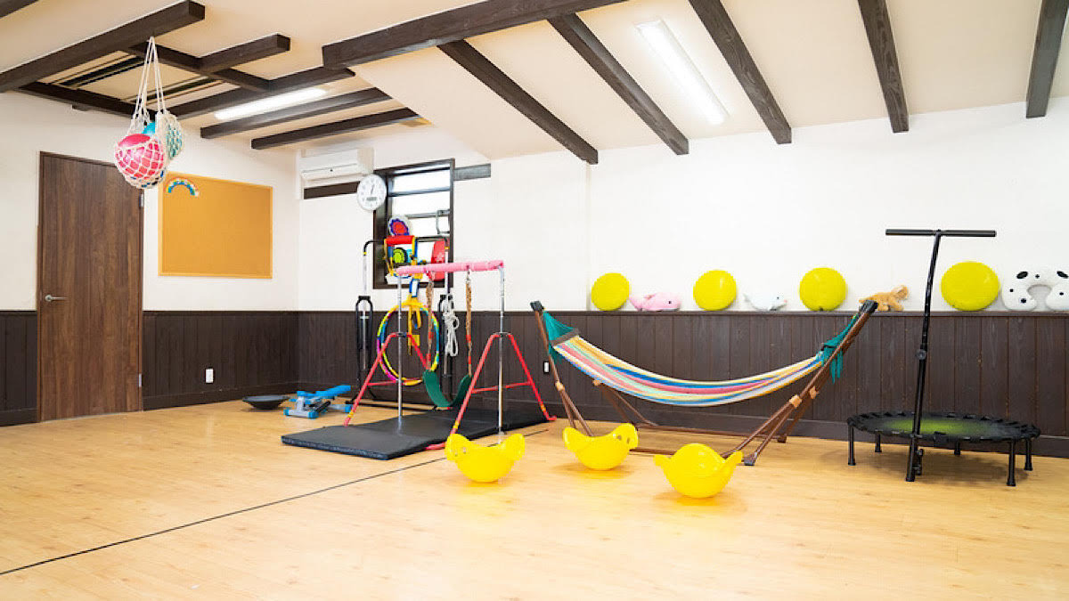 アスターあさひ（保育士の求人）の写真2枚目：