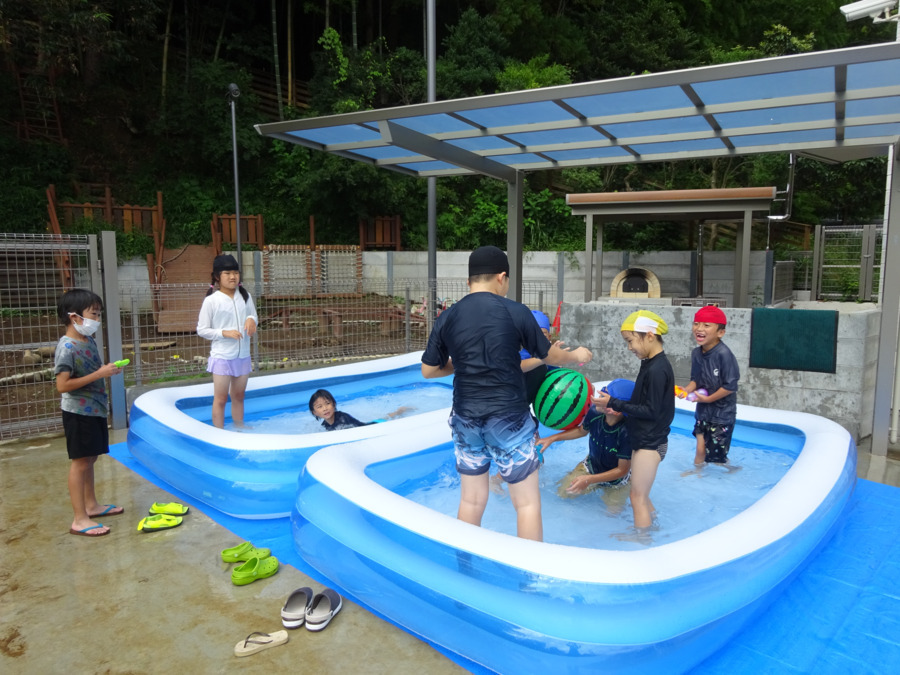かりんキッズルーム学童クラブの写真5枚目：