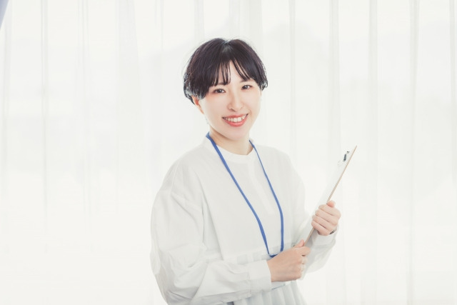 木村病院（一般事務/管理部門の求人）の写真2枚目：