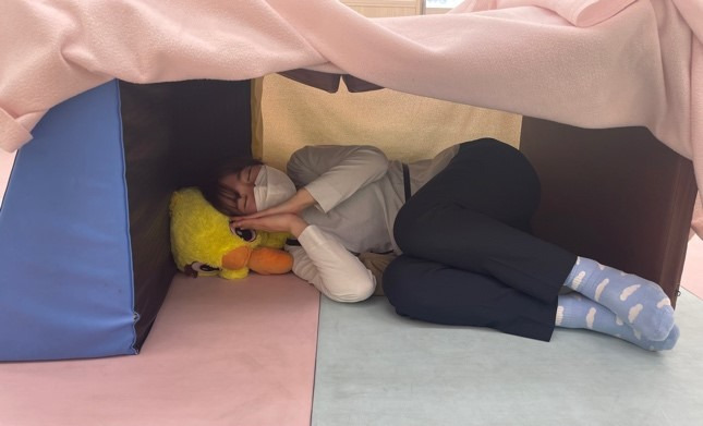 児童デイサービス紅葉 夢のみらいスタジオ（保育士の求人）の写真5枚目：
