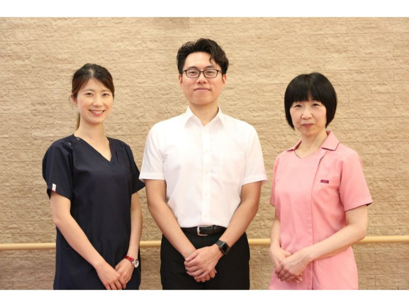 医心館 川越(看護師/准看護師の求人)の写真: