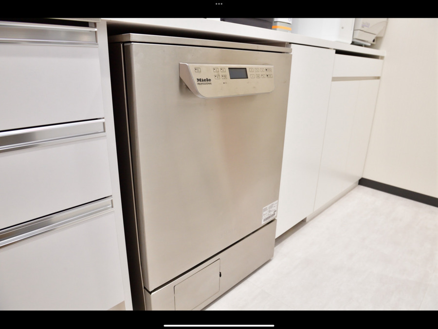 千葉センシティ矯正歯科(歯科衛生士の求人)の写真6枚目: