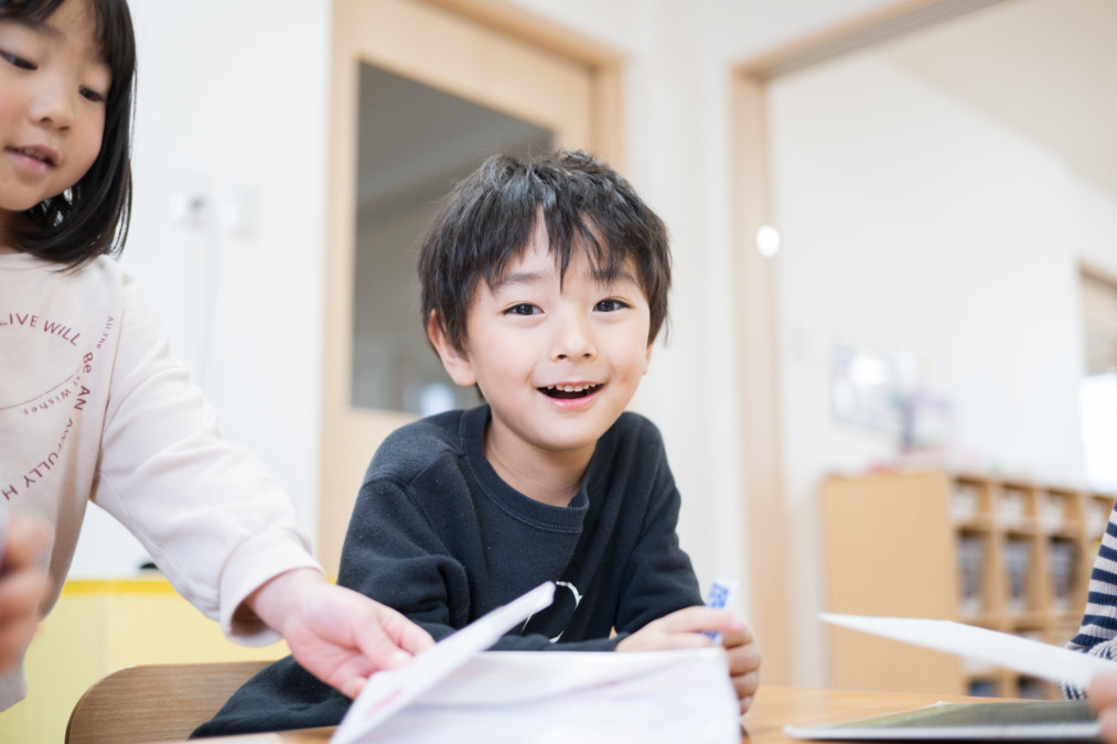 はな保育園ひろじほんまち（保育士の求人）の写真10枚目：
