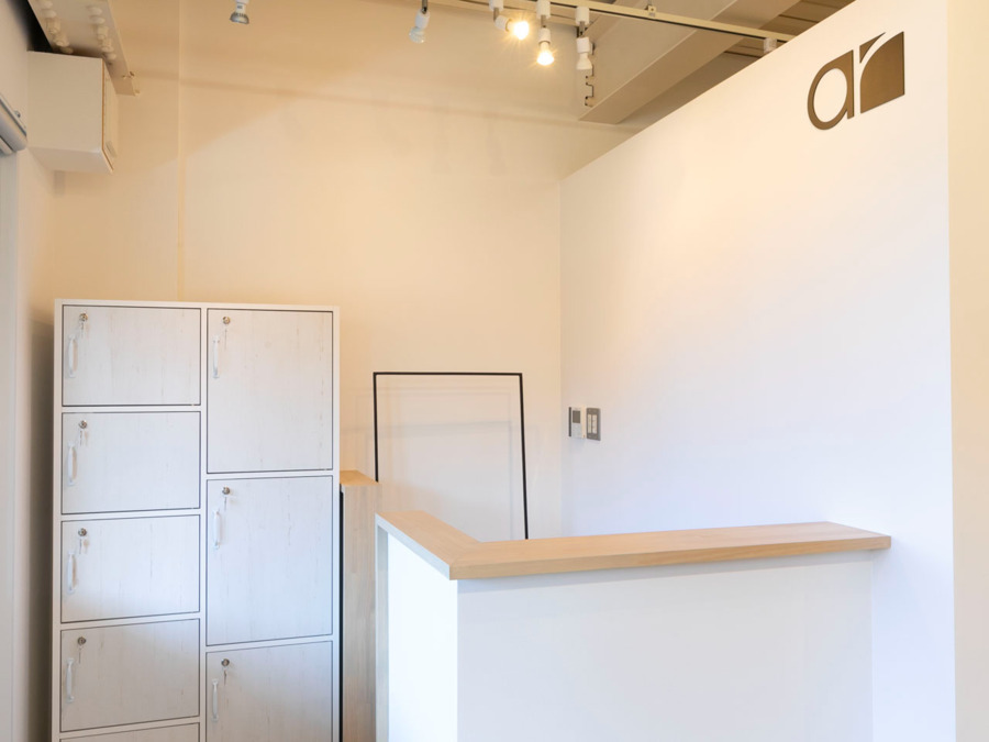 髪質改善専門店ar　神戸三田けやき台店（美容師の求人）の写真5枚目：