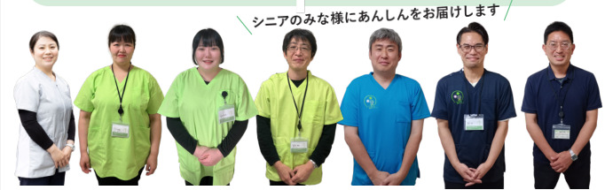 シニあん訪問マッサージ治療院-練馬-（あん摩マッサージ指圧師の求人）の写真4枚目：