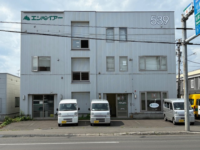 株式会社エンパイアーホーム ヘルスケア事業部の写真