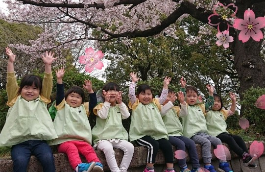 りとせリージョン淵野辺保育園（保育士の求人）の写真2枚目：