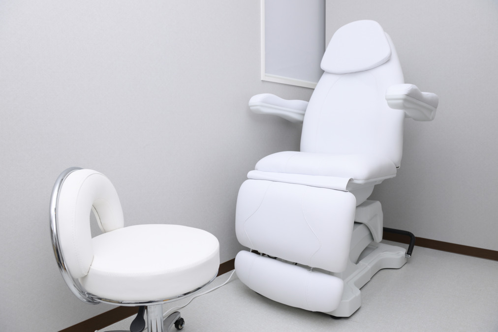 西早稲田ライフケアクリニック（医療事務/受付の求人）の写真4枚目：