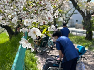 介護医療院 東樹会（介護職/ヘルパーの求人）の写真3枚目：
