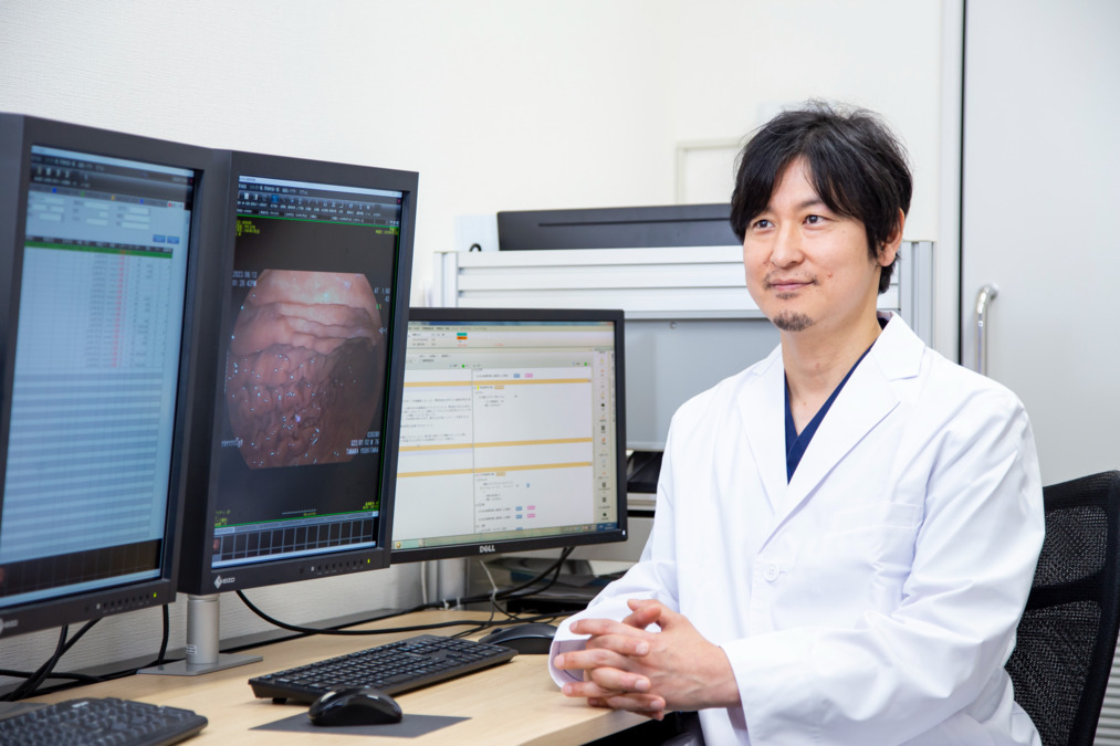 中山クリニック（看護師/准看護師の求人）の写真14枚目：