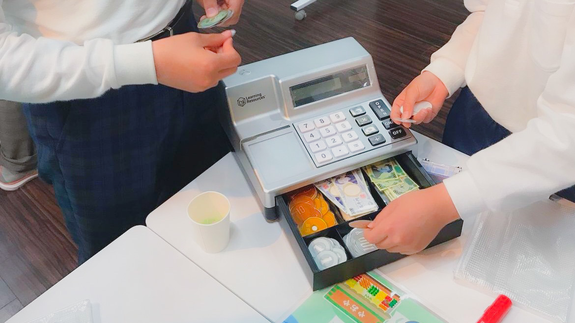 進学と就職支援 あなたが宝モノ 泉南兎田教室(作業療法士の求人)の写真12枚目: