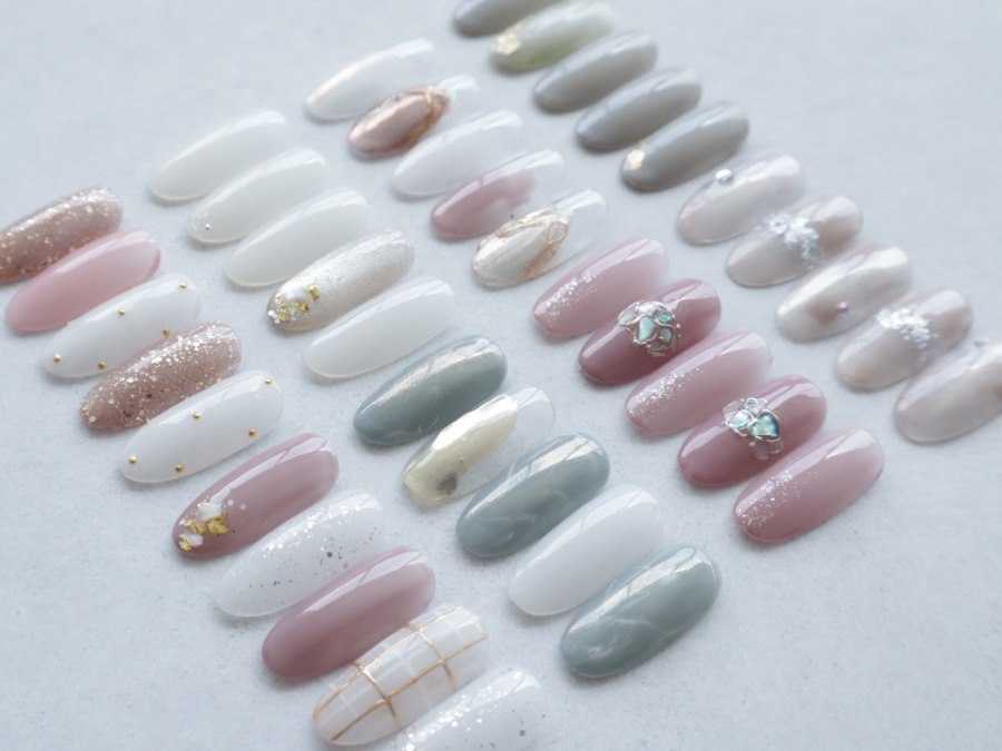 AVA NAIL AQUQ 千種店(ネイリストの求人)の写真4枚目: