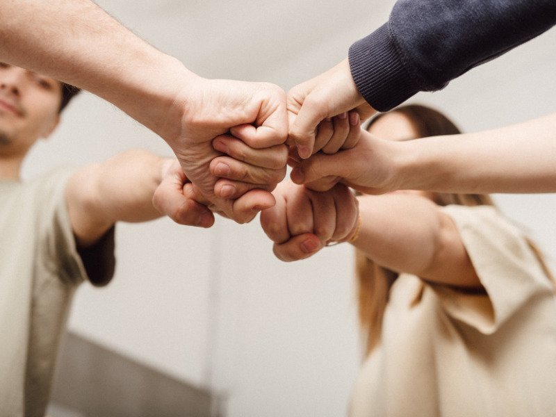 障がい者グループホームきずな(生活支援員の求人)の写真5枚目: