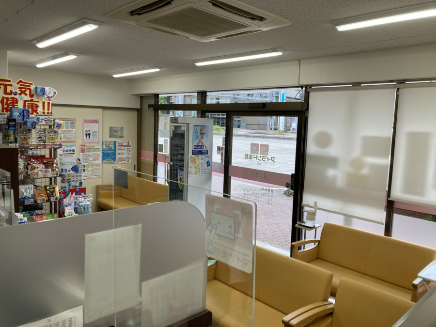 アイランド薬局 泉店（薬剤師の求人）の写真2枚目：