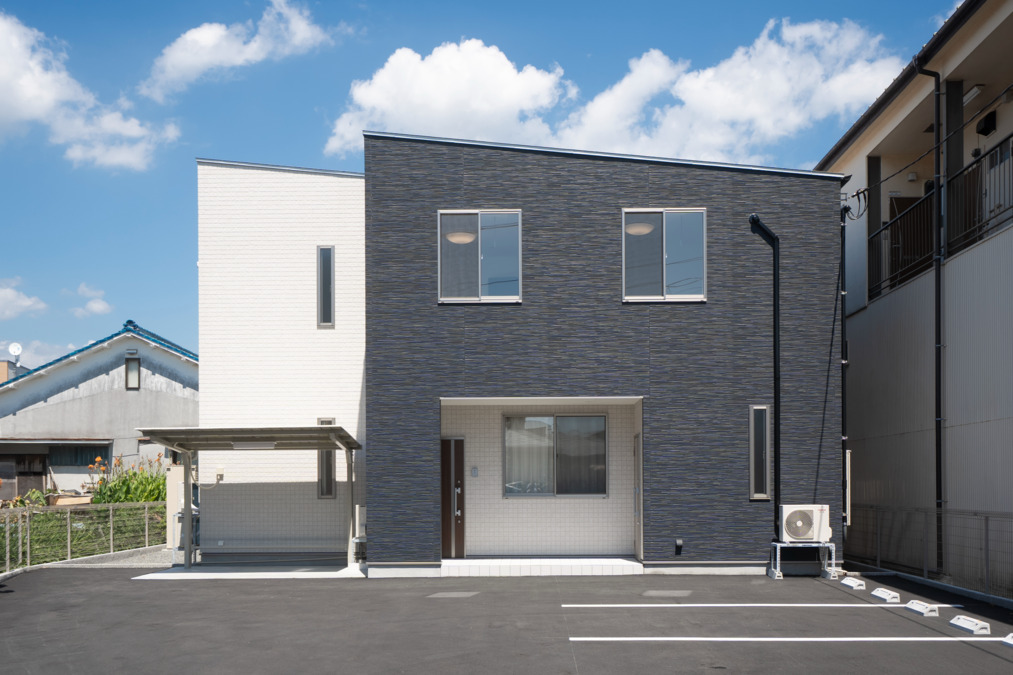 ミライエホームズ三島の写真