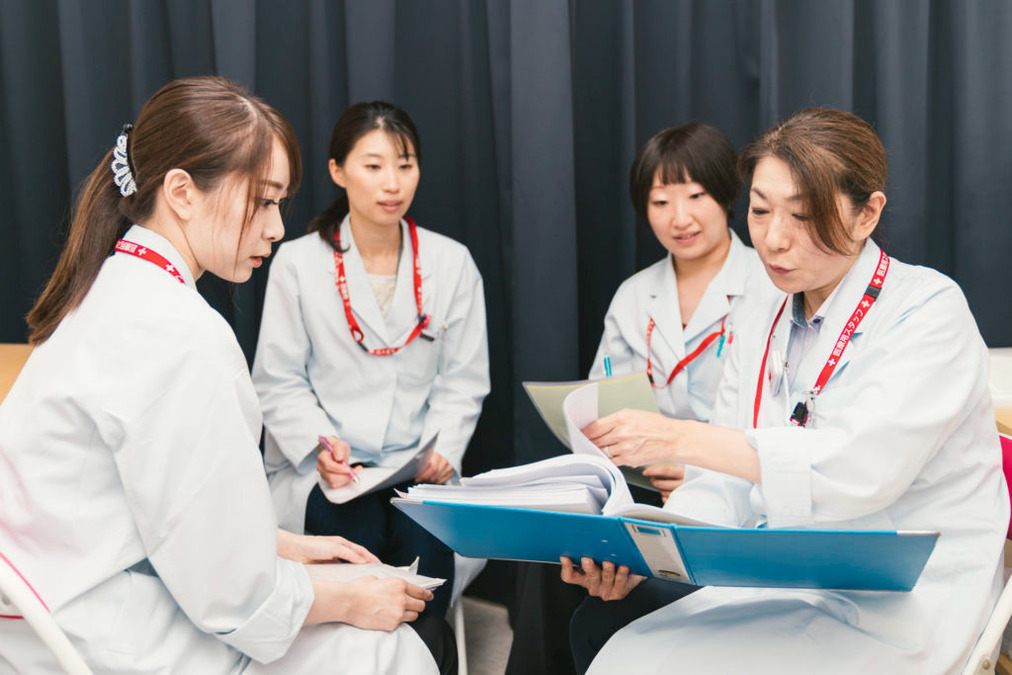 常盤台外科病院の写真2枚目：