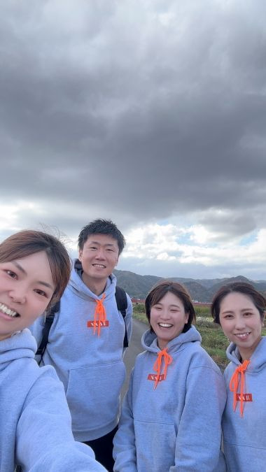 訪問看護ステーション おれんじの写真