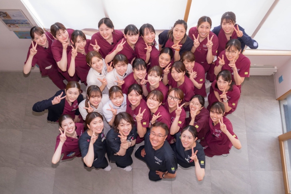 医療法人社団白優会三好プリベント歯科の写真