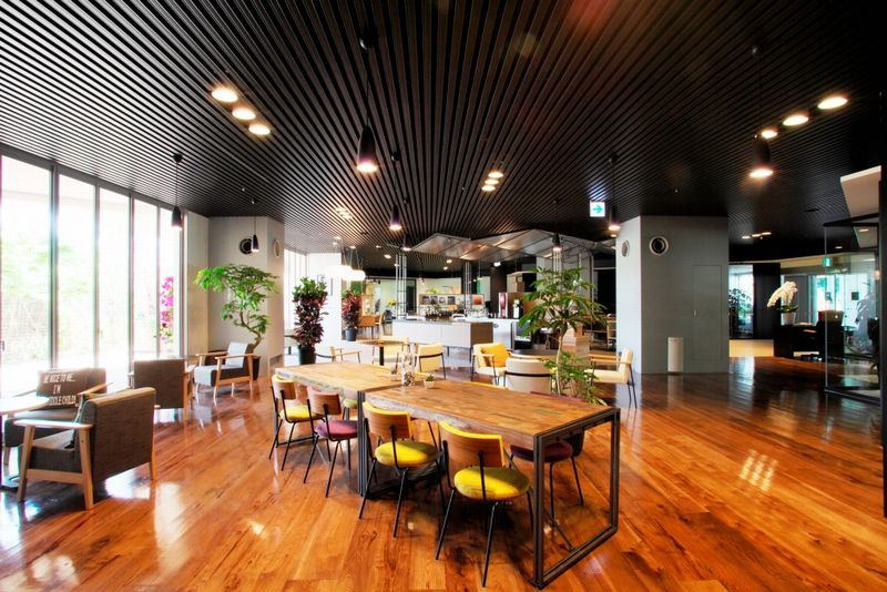 特別養護老人ホーム クロスハート幸・川崎(生活相談員の求人)の写真3枚目: