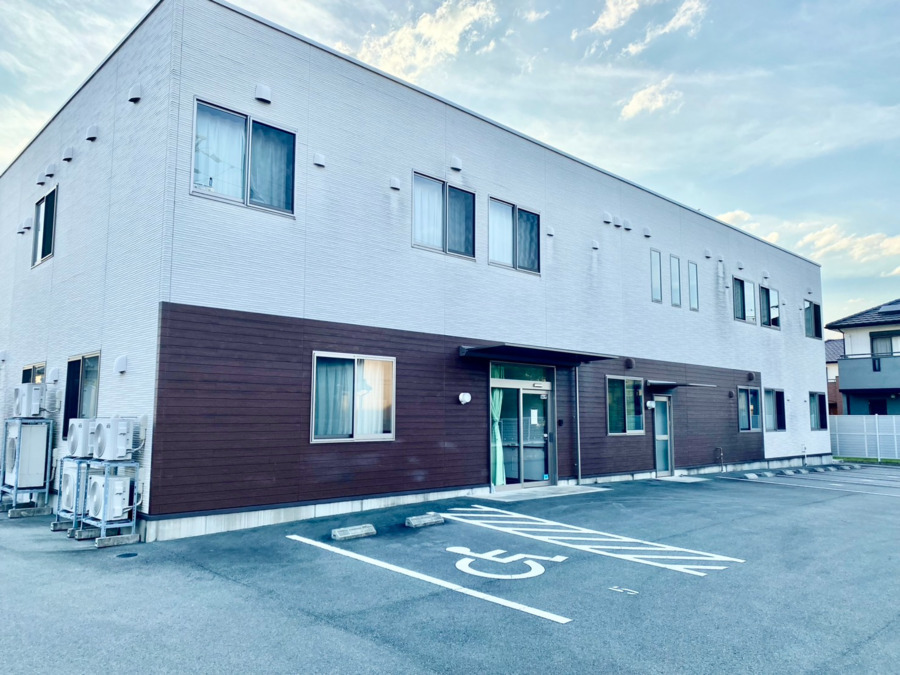 訪問介護の希望の丘（介護職/ヘルパーの求人）の写真：