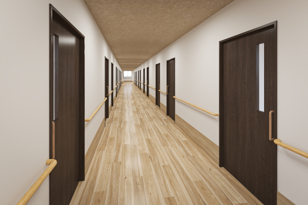 からふる庭園 滝の水【2026年04月オープン予定】の写真3枚目: