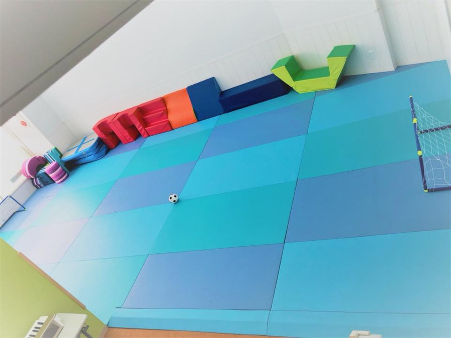 児童デイサービス紅葉（公認心理師/臨床心理士の求人）の写真2枚目：