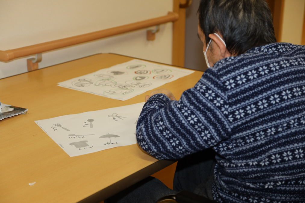 特別養護老人ホーム いすみ苑弐号館の写真7枚目：