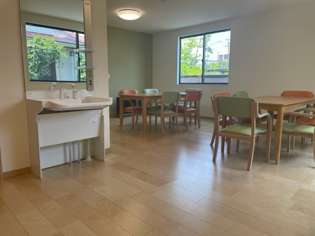 クライスハイム八幡の写真3枚目: