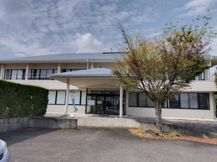 バニラ薬局在宅西部調剤センターの画像