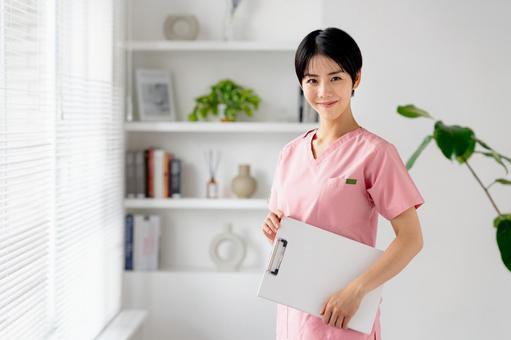 精神科特化型訪問看護ステーション　ウェイオブライフ(品川)の写真