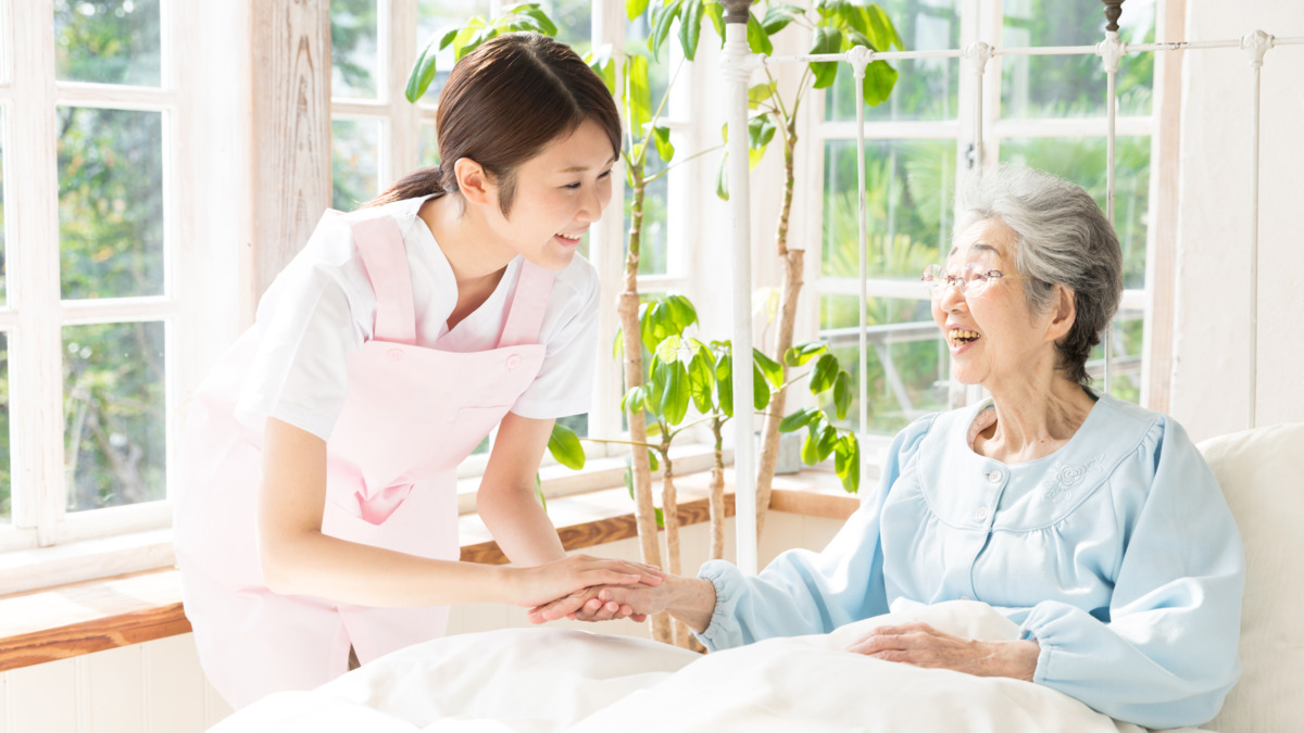 訪問介護　まごのて西七条の画像