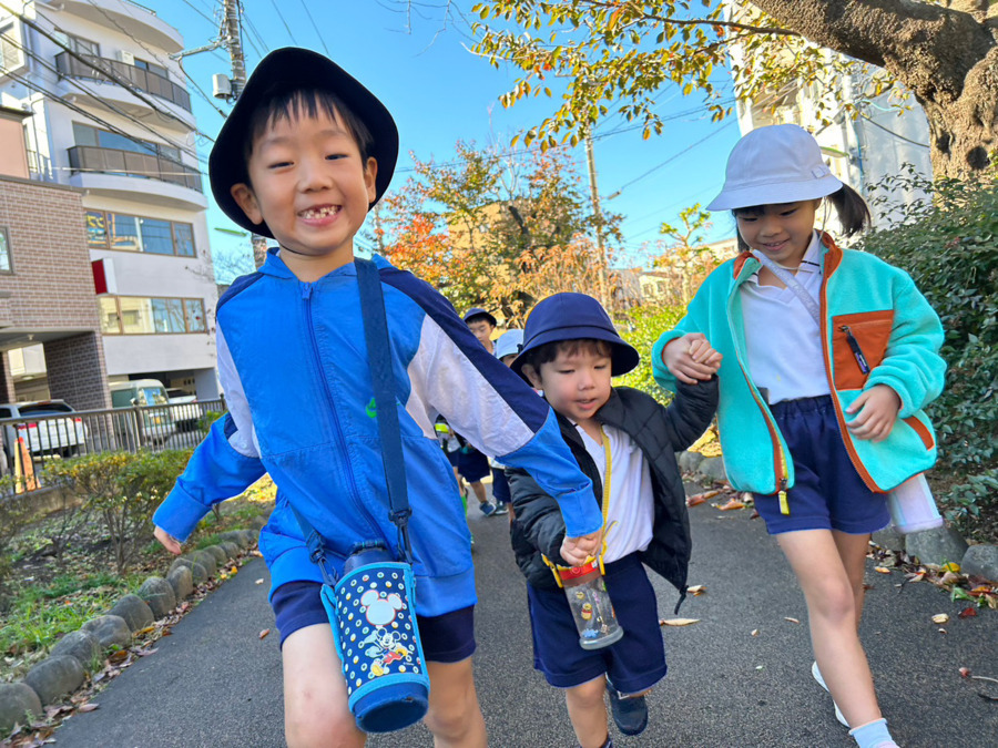 ラバント八雲自由が丘園(保育士の求人)の写真11枚目: