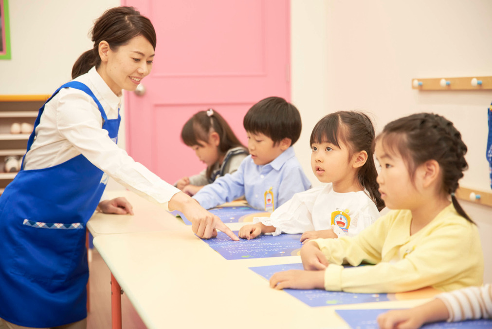ドラキッズイオンモール羽生教室の写真6枚目：